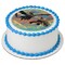 How to Train Your Dragon Edible Cake Topper Image - 7.5" Round